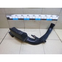 Патрубок воздушного фильтра Volvo S60 (2010 - 2018) 31370891
