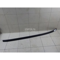 Молдинг крыши левый Volvo XC60 (2008 - 2017) 30754527