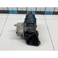 Корпус масляного фильтра Hyundai-Kia i20 (2008 - 2014) 263102A610