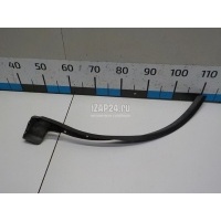 Накладка заднего крыла правого Toyota RX 350/450H (2009 - 2015) 7587348010