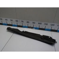 Накладка переднего крыла левого Toyota RX 350/450H (2009 - 2015) 5380848030