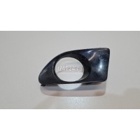 Рамка противотуманной фары правой Toyota RX 350/450H (2009 - 2015) 8148148080