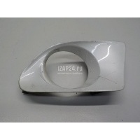 Рамка противотуманной фары правой Toyota RX 350/450H (2009 - 2015) 8148148080