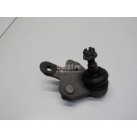 Опора шаровая левая нижняя Toyota Sienna III (2010 - 2020) 4334049035