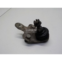 Опора шаровая правая нижняя Toyota Sienna III (2010 - 2020) 4333049165