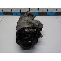 Компрессор кондиционера Toyota Highlander II (2007 - 2013) 8832048220