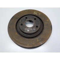 Диск тормозной передний вентилируемый Toyota Sienna III (2010 - 2020) 4351248110