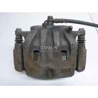Суппорт тормозной передний левый Toyota Highlander II (2007 - 2013) 4775048110