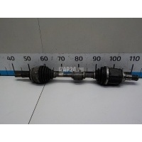 Полуось передняя левая Toyota RX 350/450H (2009 - 2015) 434200E030