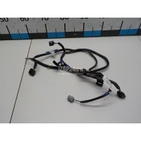 Проводка (коса) Toyota RX 350/450H (2009 - 2015) 8218348060