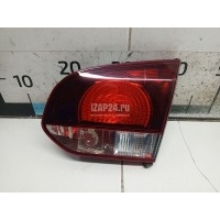 Фонарь задний внутренний правый VAG Golf VI (2009 - 2013) 5K0945094T