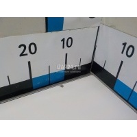 Крепеж VAG Golf VI (2009 - 2013) 191837199
