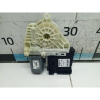 Моторчик стеклоподъемника VAG Golf VI (2009 - 2013) 5K0959701JZ05