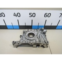 Насос масляный Ford Fiesta (2008 - 2019) CN1G6600CA