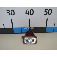 Петля двери багажника Ford Fiesta (2008 - 2019) 1591802