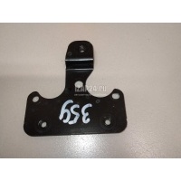 Кронштейн блока ABS (насос) Ford Fiesta (2008 - 2019) 1699580