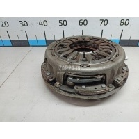 К-кт сцепления (двухдисковое) Ford Fiesta (2008 - 2019)  2056711