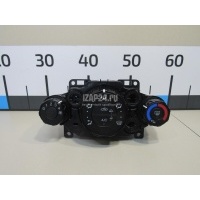 Блок управления отопителем Ford Fiesta (2008 - 2019) 1910651
