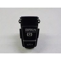 Кнопка фиксатора стояночного тормоза BMW 7-serie F01/F02 (2008 - 2015) 61316822520