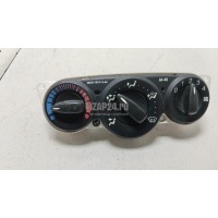 Блок управления отопителем Ford Focus USA (2004 - 2007) YS4Z18C419AB