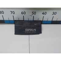 Воздуховод Hyundai-Kia Sorento II (2009 - 2020) 282131U100