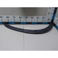 Накладка заднего крыла левого Hyundai-Kia Sorento II (2009 - 2020) 877411U200