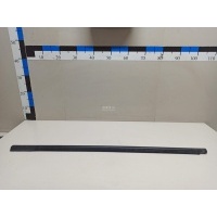 Накладка стекла переднего левого Hyundai-Kia Sorento II (2009 - 2020) 822102P000