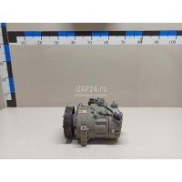 Компрессор кондиционера Hyundai-Kia Sorento II (2009 - 2020) 977012P250