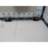 Полуось задняя правая Hyundai-Kia Sorento II (2009 - 2020) 496011U500