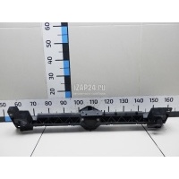 Кронштейн решетки радиатора Citroen-Peugeot Partner Tepee (B9) (2008 - 2018) 7416J3