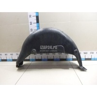 Локер задний правый Citroen-Peugeot Partner Tepee (B9) (2008 - 2018) 853423