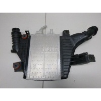 Интеркулер Toyota Land Cruiser (150)-Prado 2009 1794011090