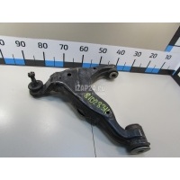 Рычаг передний нижний правый Toyota Land Cruiser (150)-Prado 2009 4806860040