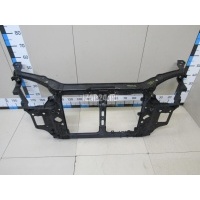 Панель передняя Hyundai-Kia Cerato (2009 - 2013) 641011M000