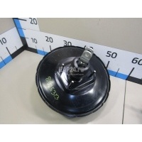 Усилитель тормозов вакуумный Hyundai-Kia Cerato (2009 - 2013) 591102L000