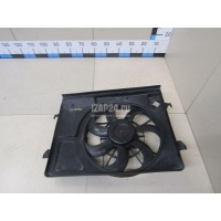Вентилятор радиатора Hyundai-Kia Cerato (2009 - 2013) 253801M050