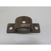 Кронштейн крепления переднего стабилизатора Mitsubishi ASX 2010 MR403646
