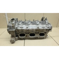 Головка блока Mercedes Benz W212 E-Klasse (2009 - 2016) 2760101313