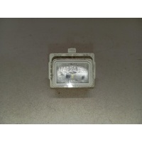 Фонарь подсветки номера Mercedes Benz W212 E-Klasse (2009 - 2016) 0999067000