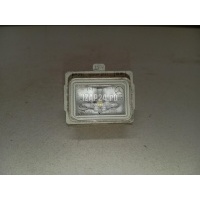 Фонарь подсветки номера Mercedes Benz W212 E-Klasse (2009 - 2016) 0999067000