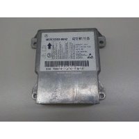 Блок управления AIR BAG Mercedes Benz W212 E-Klasse (2009 - 2016) 2129011105