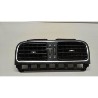 Дефлектор воздушный VAG Polo (HB) (2009 - 2017) 6RF819728CVAL
