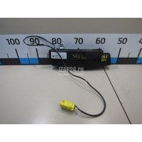 Подушка безопасности боковая (в сиденье) VAG Amarok 2010 6R0880242C