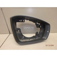 Рамка зеркала правого VAG Polo (HB) (2009 - 2017) 6R0857602B9B9