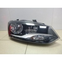 Фара правая VAG Polo (HB) (2009 - 2017) 6R2941008E