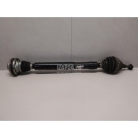 Полуось передняя правая VAG Scirocco (2008 - 2017) 1K0407272RL