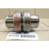 Резонатор глушителя Hyundai-Kia Mohave 2009 282913A000