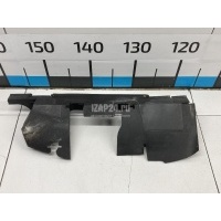 Воздуховод радиатора правый VAG Yeti (2009 - 2018) 5L0121284