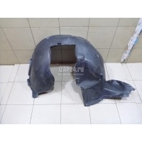 Локер передний левый VAG Yeti (2009 - 2018) 5L0809957B