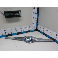 Молдинг капота VAG Yeti (2009 - 2018) 5L0853633